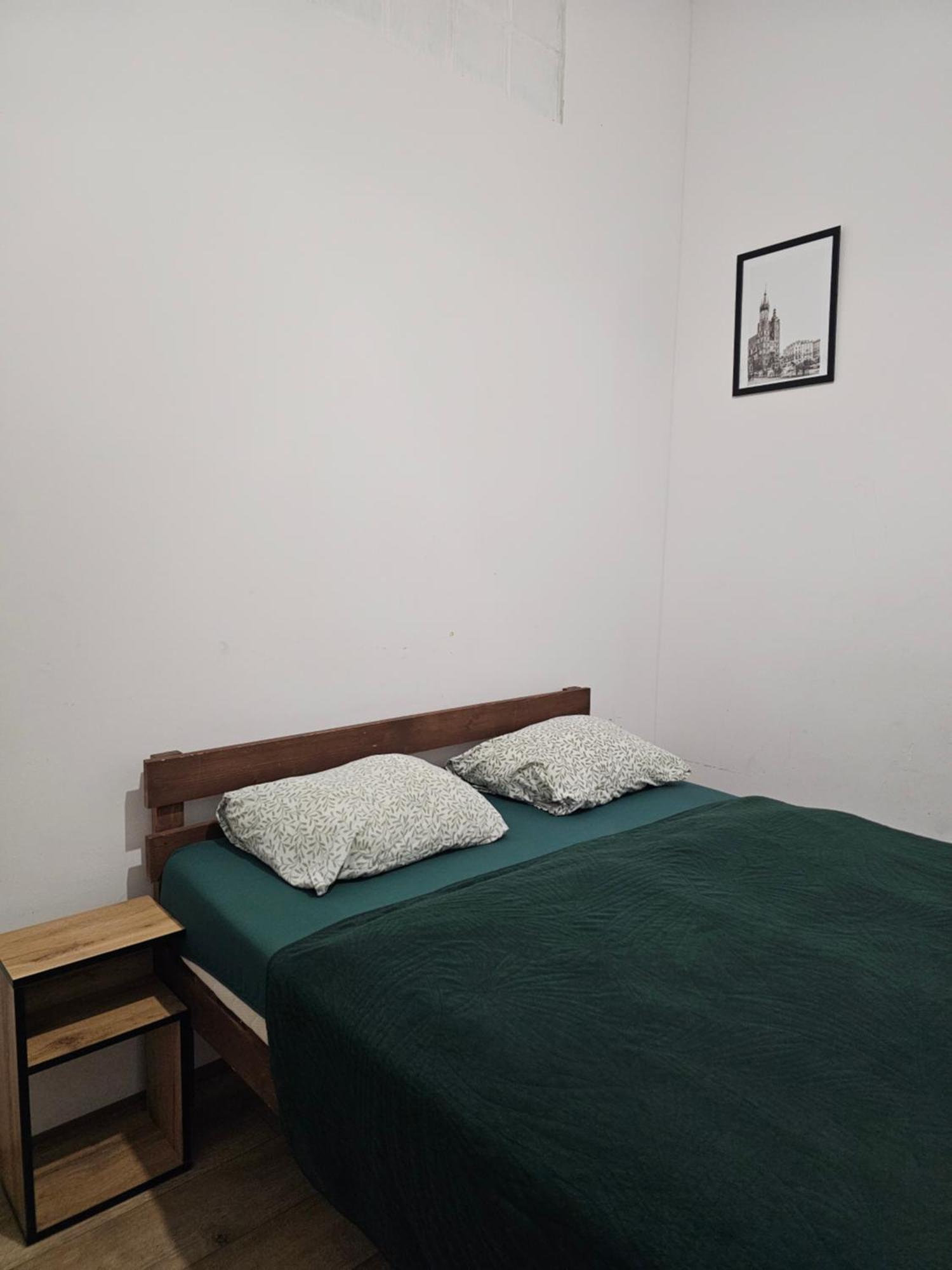 Room In Old Town Krakow — Zdjęcia 1