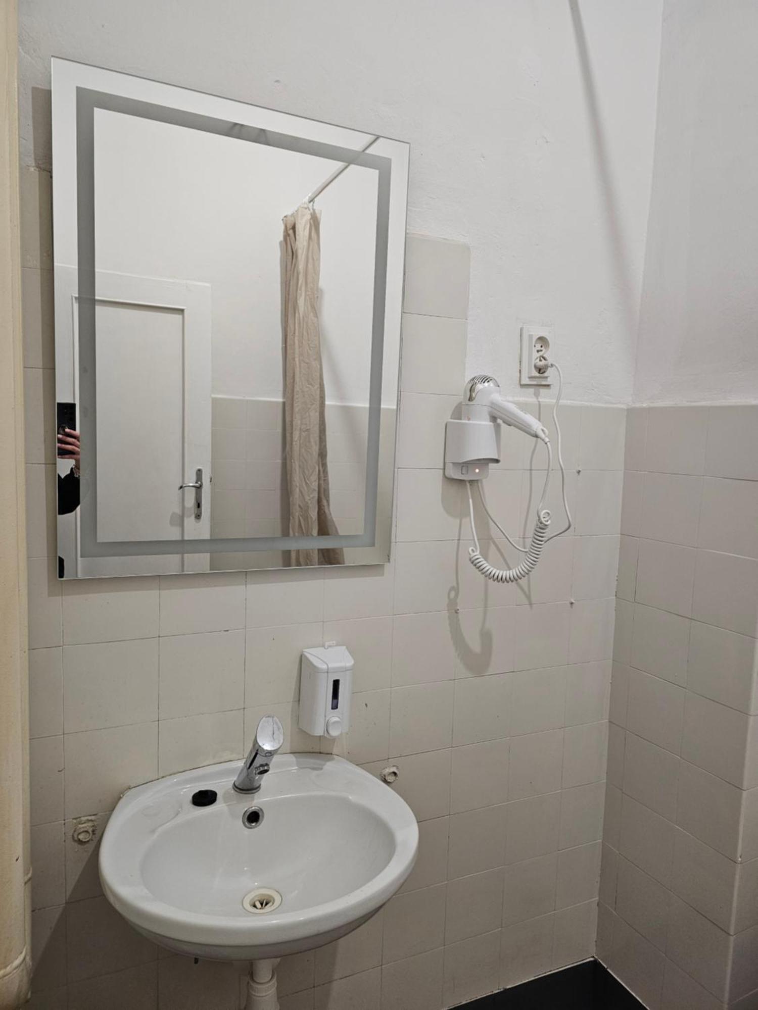 Room In Old Town Krakow — Zdjęcia 3